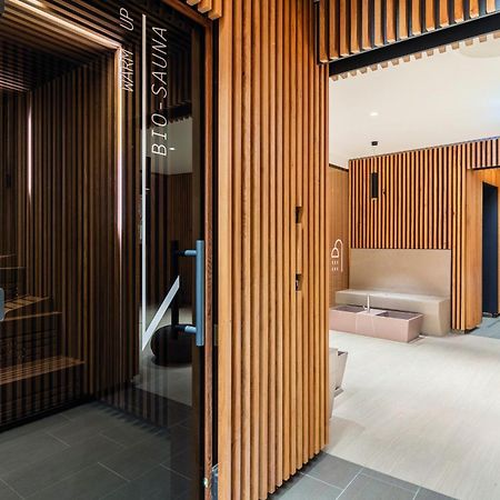 Godewindpark Travemuende Godewindpark Travemuende 3-08 Apartment ลูเบค ภายนอก รูปภาพ
